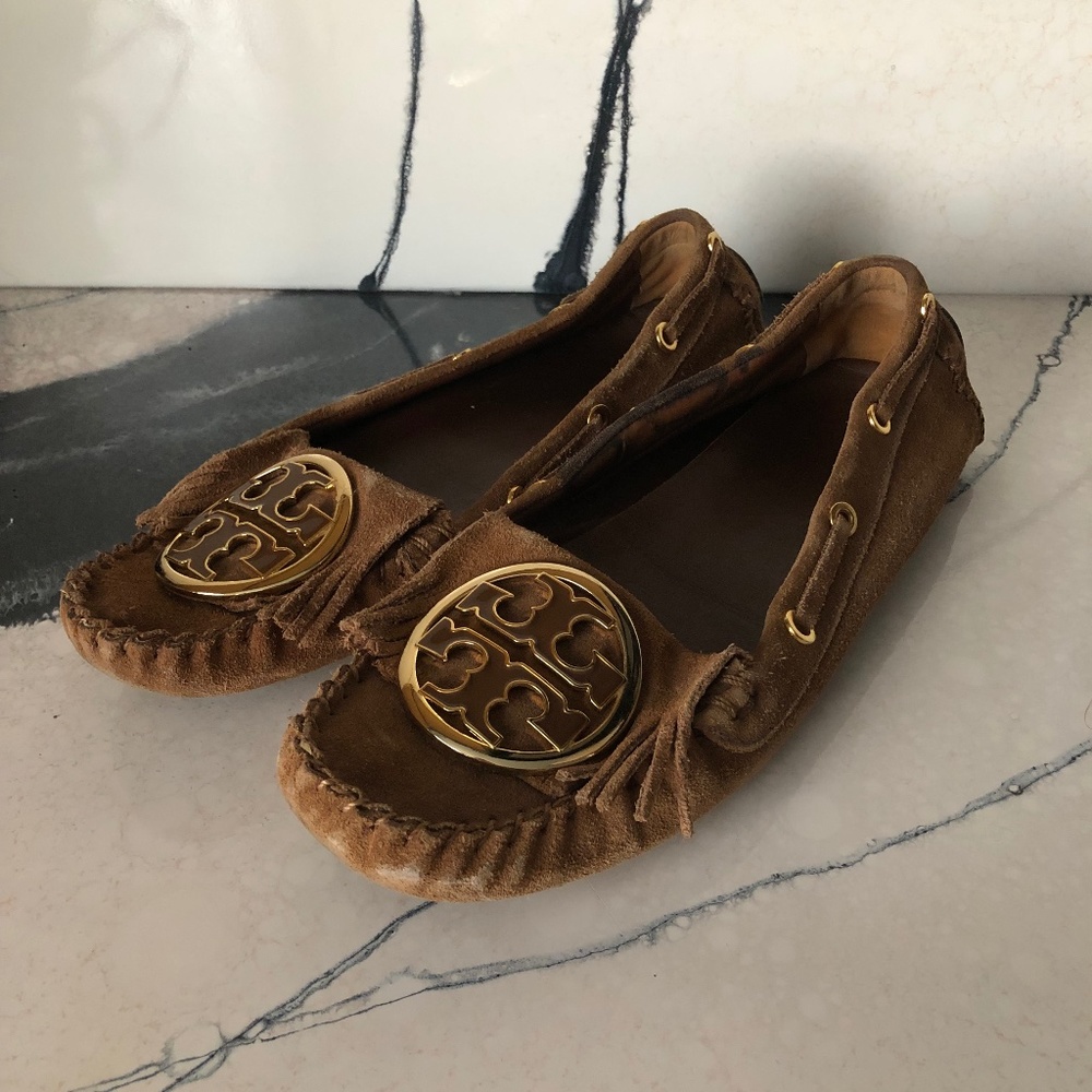 Tory Burch Moccasin